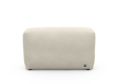 Zoco Home Outdoor/Sofa Vetsak Outdoor Side Module | Medium 105x31x60cm