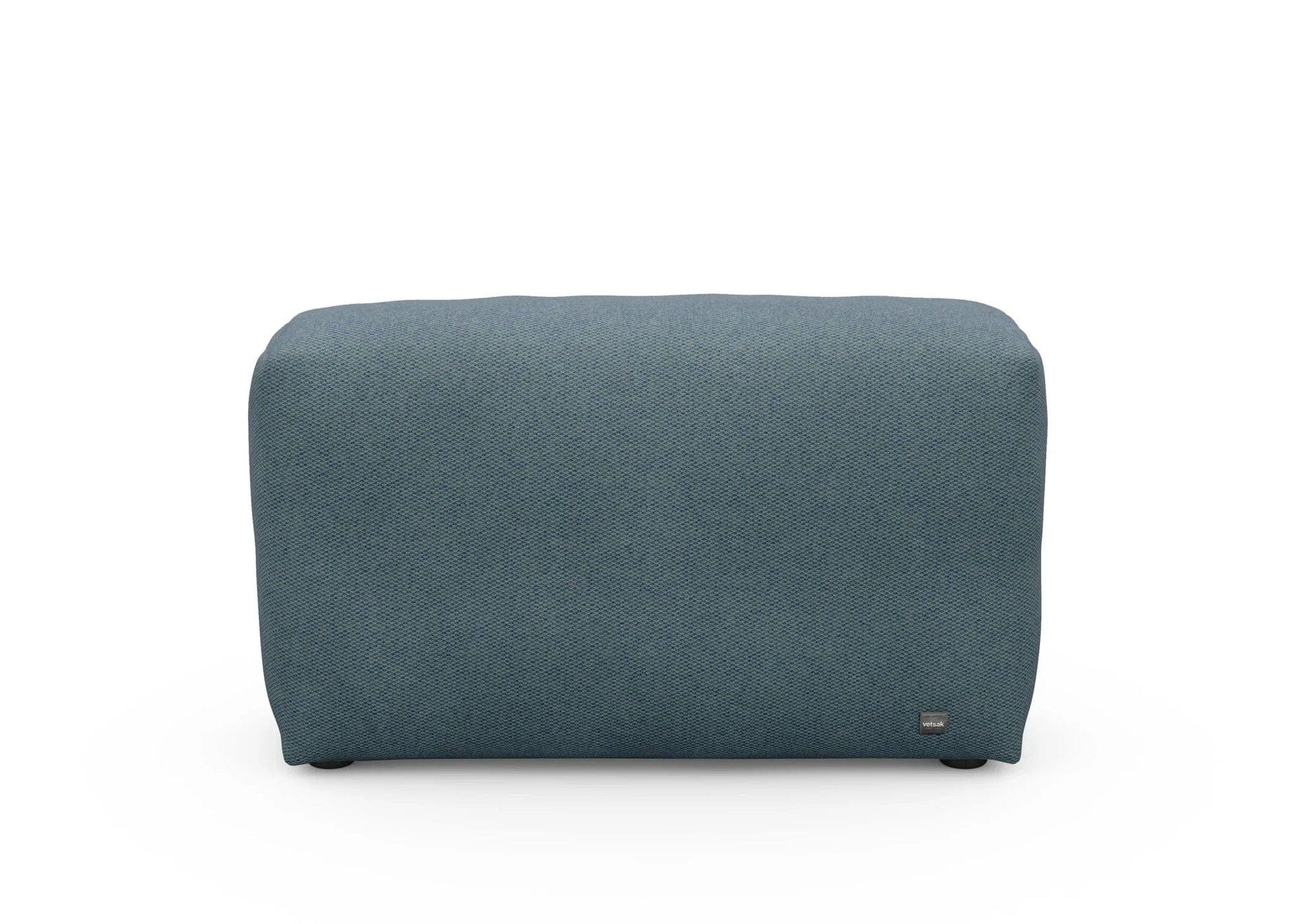 Zoco Home Outdoor/Sofa Vetsak Outdoor Side Module | Medium 105x31x60cm