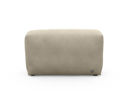 Zoco Home Outdoor/Sofa Vetsak Outdoor Side Module | Medium 105x31x60cm