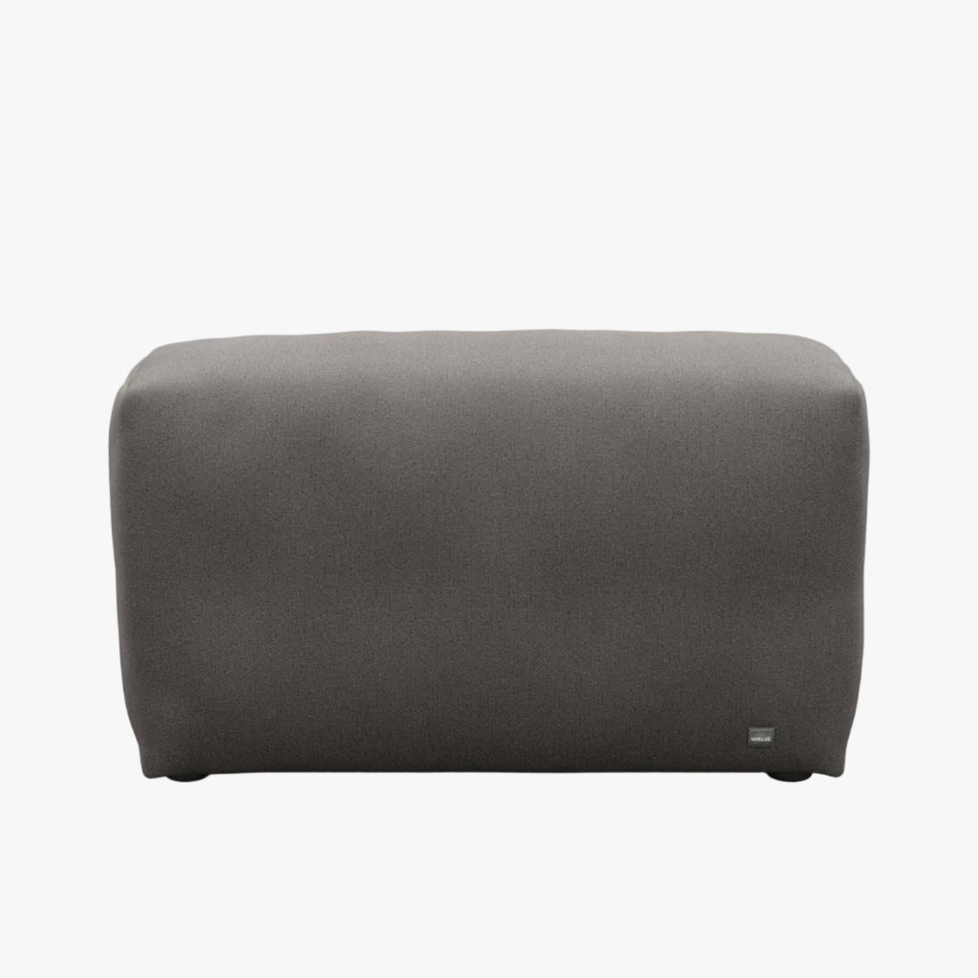 Zoco Home Outdoor/Sofa Vetsak Outdoor Side Module | Medium 105x31x60cm