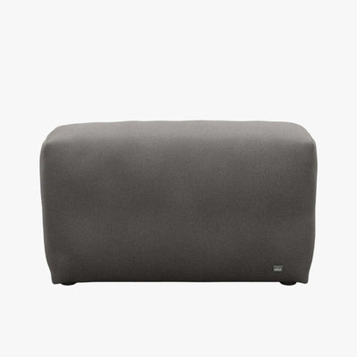 Zoco Home Vetsak Outdoor-Seitenmodul | Mittel 105 x 31 x 60 cm