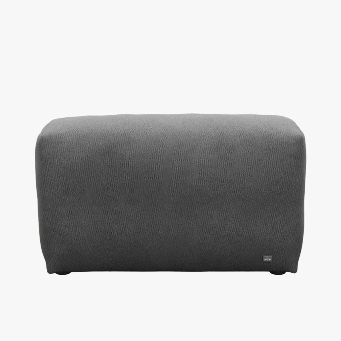 Zoco Home Outdoor/Sofa Vetsak Outdoor Side Module | Medium 105x31x60cm