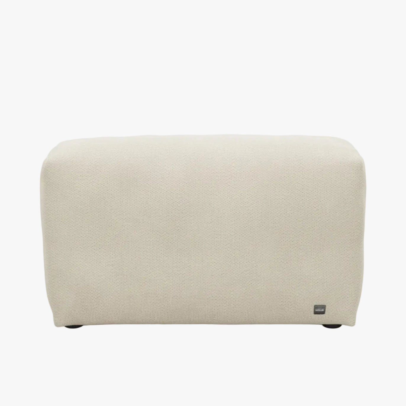 Zoco Home Outdoor/Sofa Vetsak Outdoor Side Module | Medium 105x31x60cm