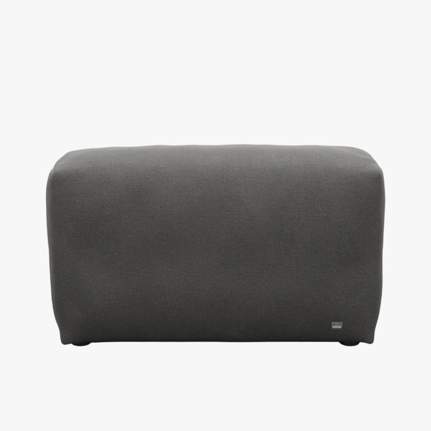 Zoco Home Outdoor/Sofa Vetsak Outdoor Side Module | Medium 105x31x60cm