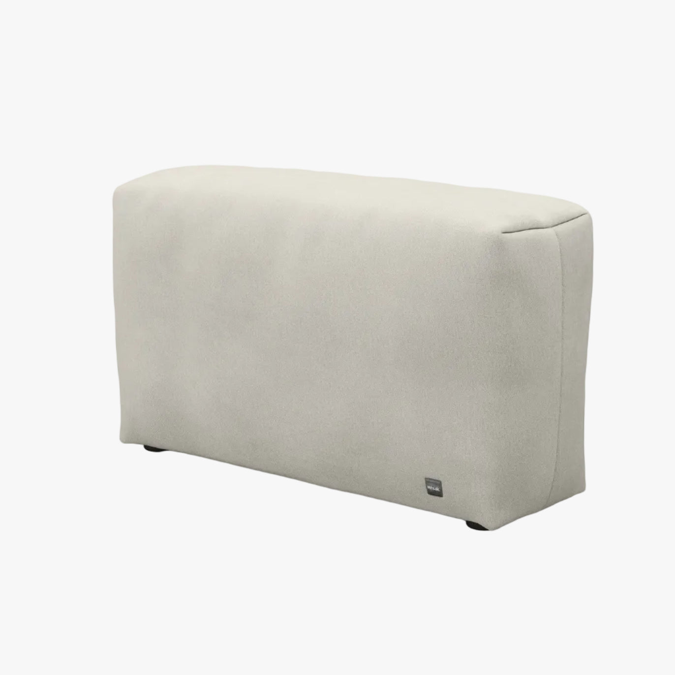 Zoco Home Outdoor/Sofa Vetsak Outdoor Side Module | Medium 105x31x60cm