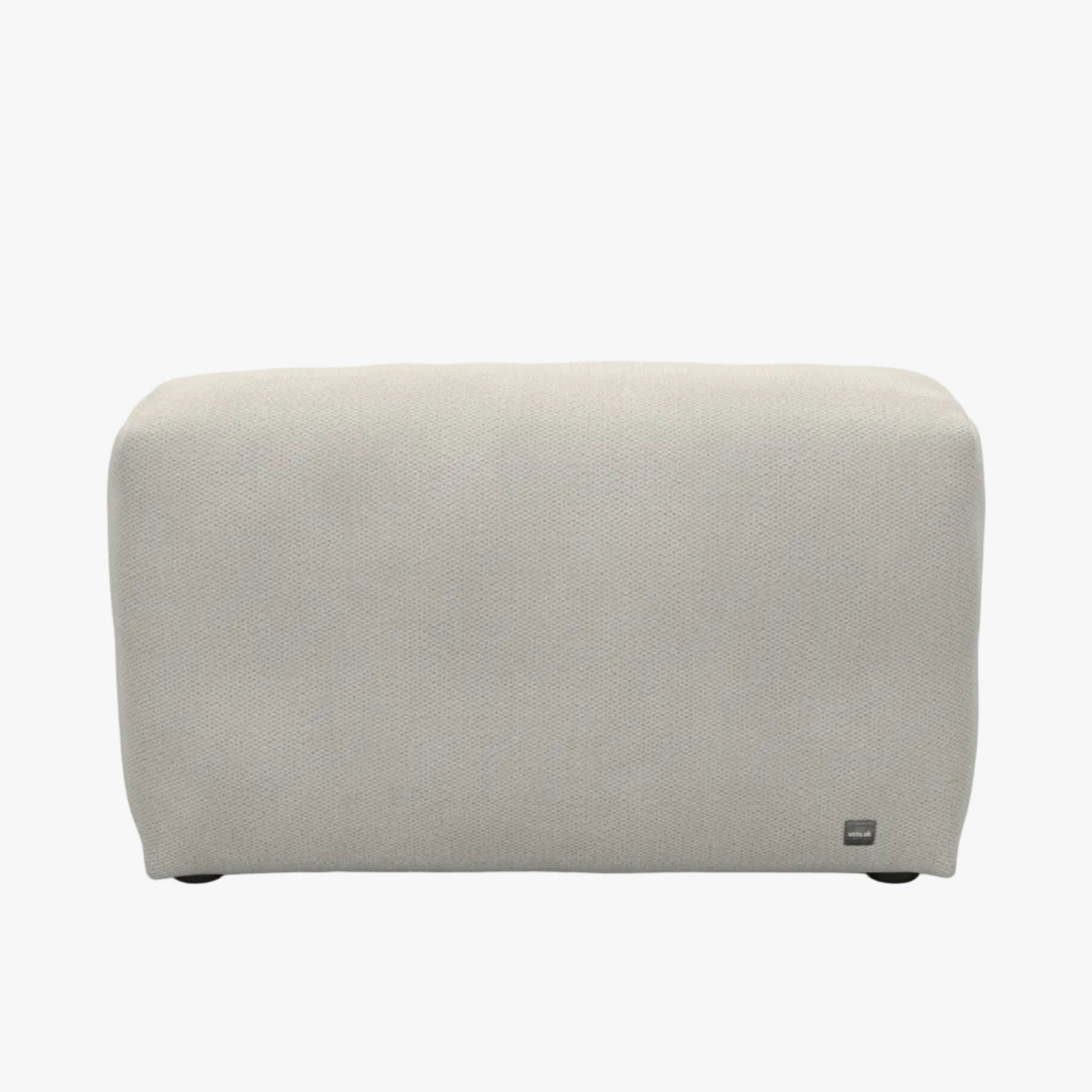 Zoco Home Outdoor/Sofa Vetsak Outdoor Side Module | Medium 105x31x60cm