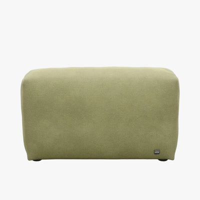Zoco Home Vetsak Outdoor-Seitenmodul | Mittel 105 x 31 x 60 cm