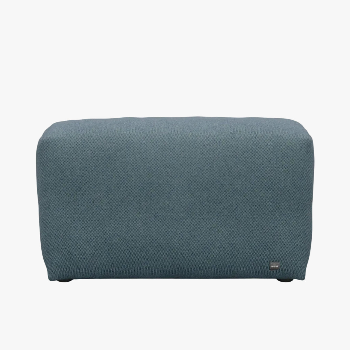 Zoco Home Outdoor/Sofa Vetsak Outdoor Side Module | Medium 105x31x60cm