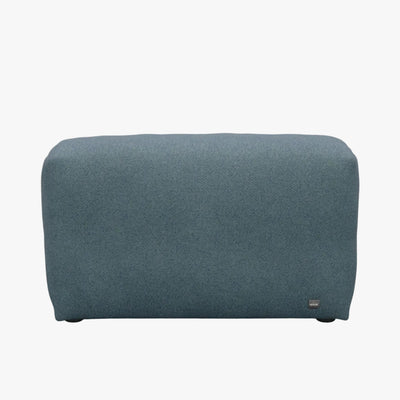 Zoco Home Vetsak Outdoor-Seitenmodul | Mittel 105 x 31 x 60 cm