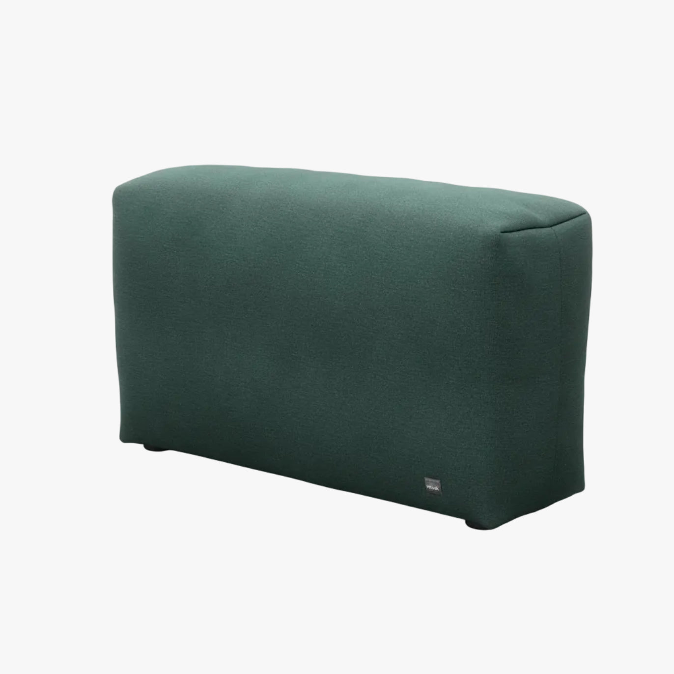 Zoco Home Outdoor/Sofa Vetsak Outdoor Side Module | Medium 105x31x60cm