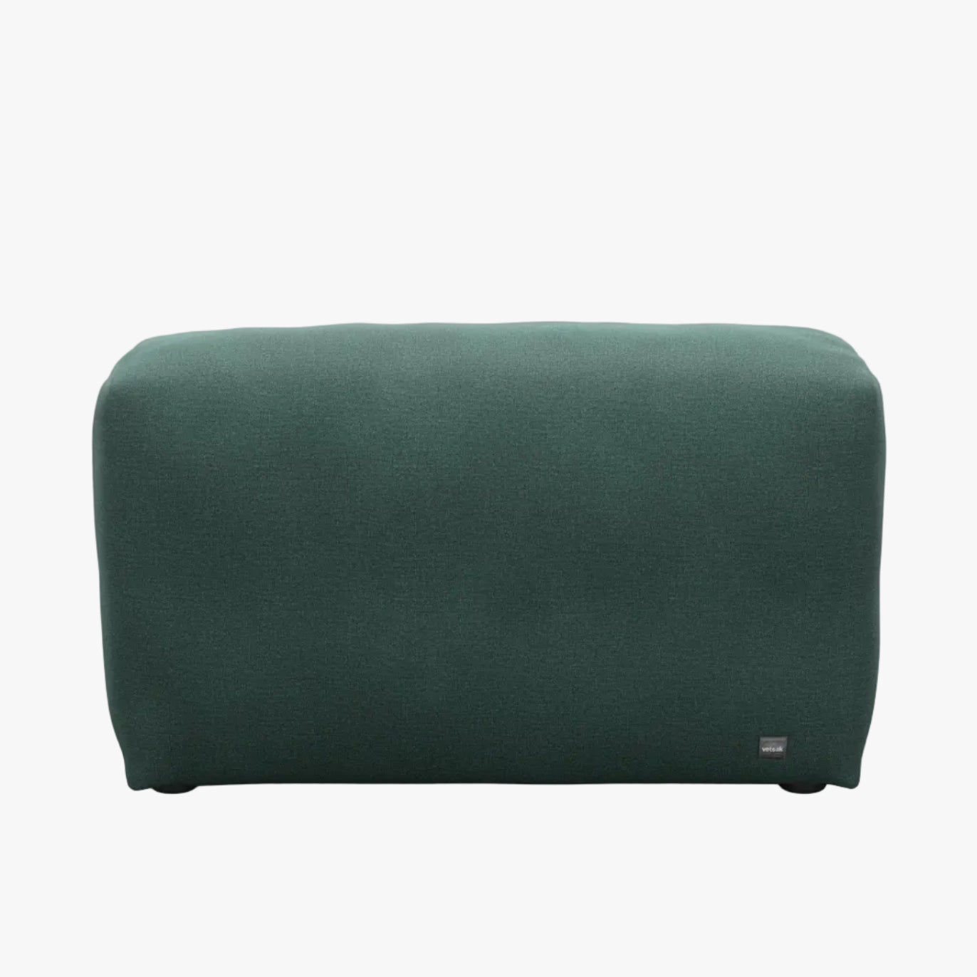 Zoco Home Outdoor/Sofa Vetsak Outdoor Side Module | Medium 105x31x60cm