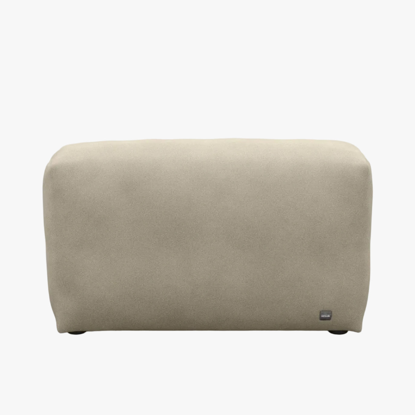 Zoco Home Outdoor/Sofa Vetsak Outdoor Side Module | Medium 105x31x60cm
