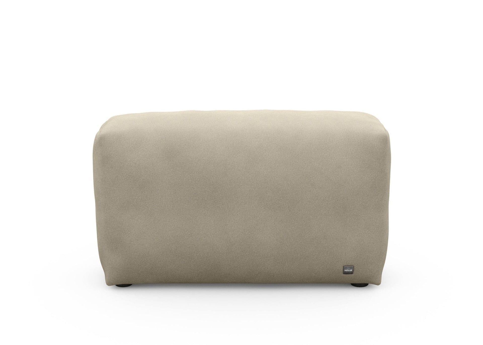 Zoco Home Outdoor/Sofa Vetsak Outdoor Side Module | Medium 105x31x60cm