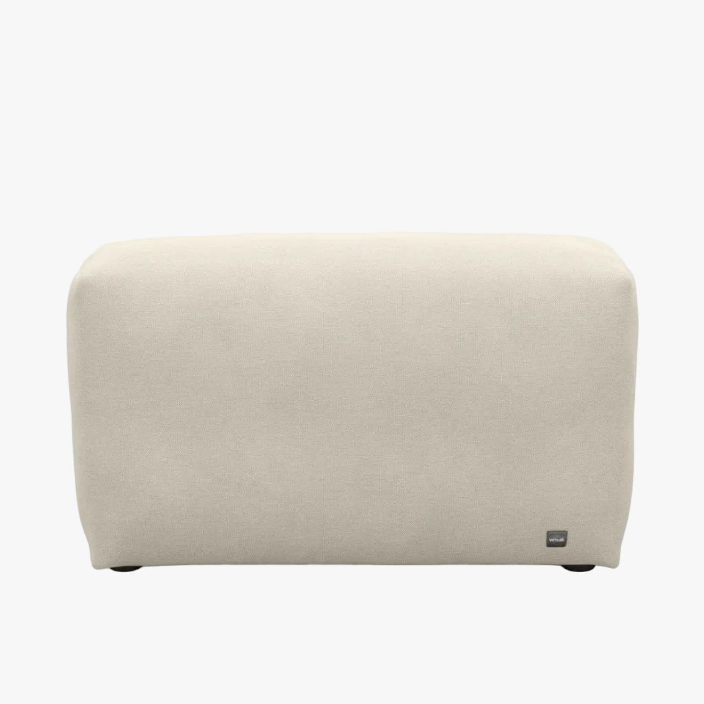 Zoco Home Outdoor/Sofa Vetsak Outdoor Side Module | Medium 105x31x60cm
