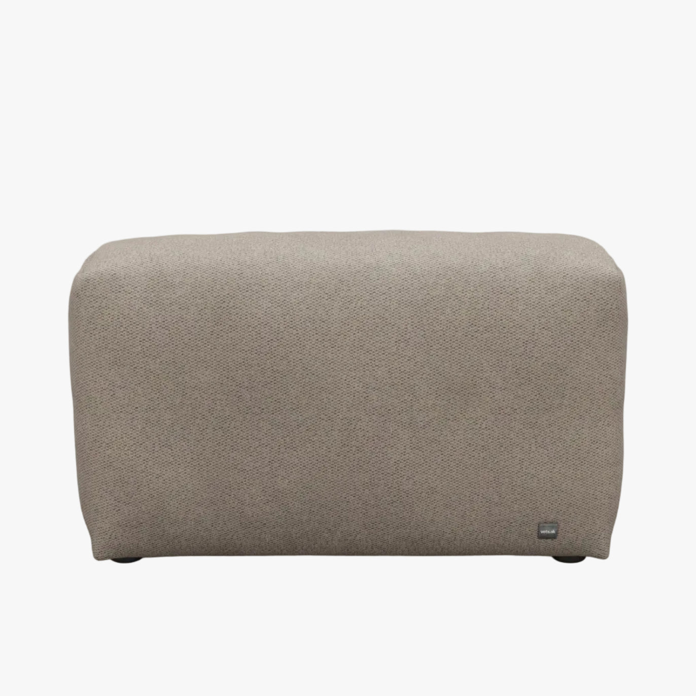 Zoco Home Outdoor/Sofa Vetsak Outdoor Side Module | Medium 105x31x60cm