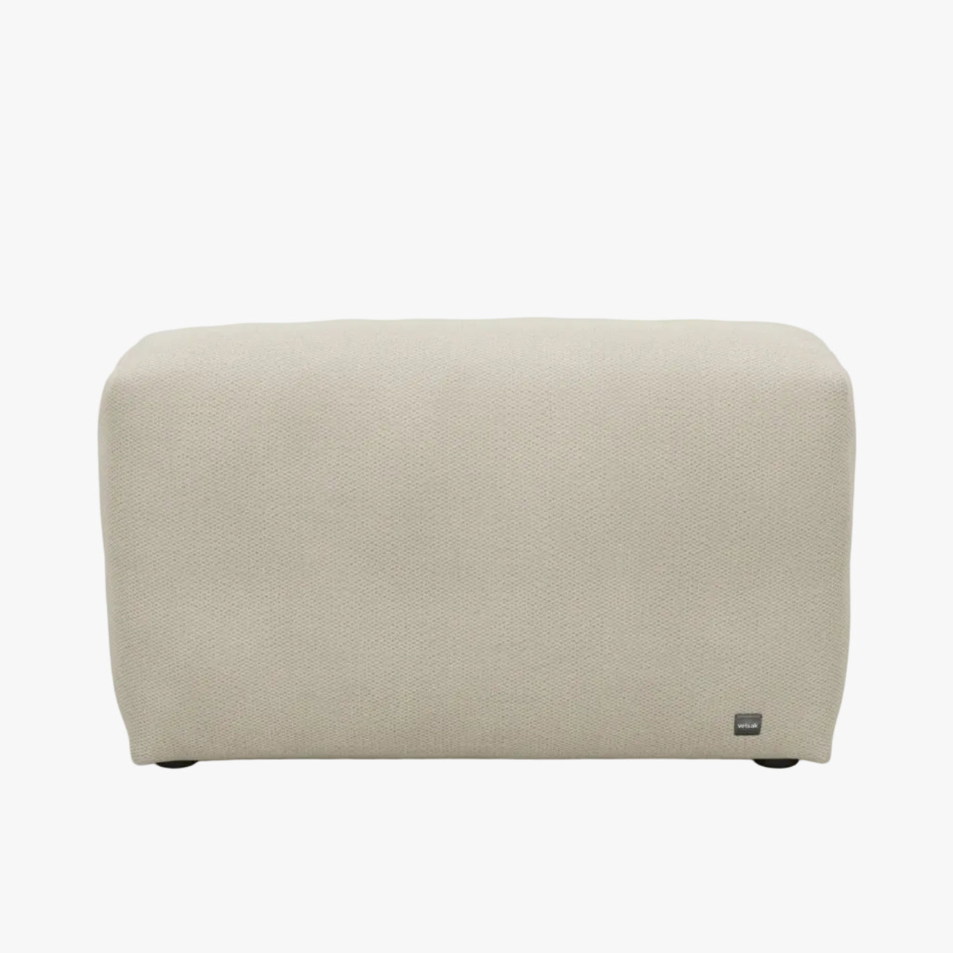 Zoco Home Outdoor/Sofa Vetsak Outdoor Side Module | Medium 105x31x60cm
