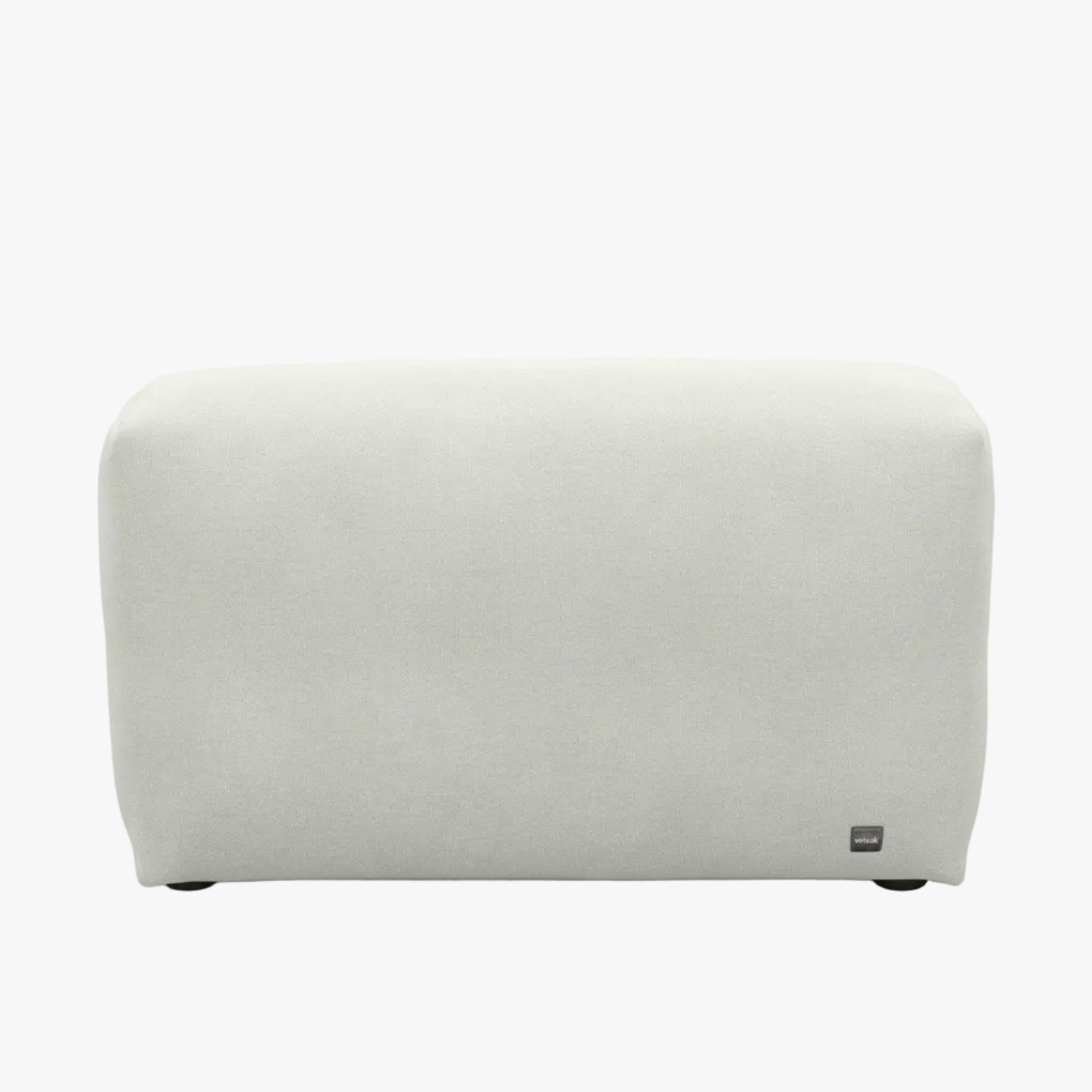 Zoco Home Outdoor/Sofa Vetsak Outdoor Side Module | Medium 105x31x60cm
