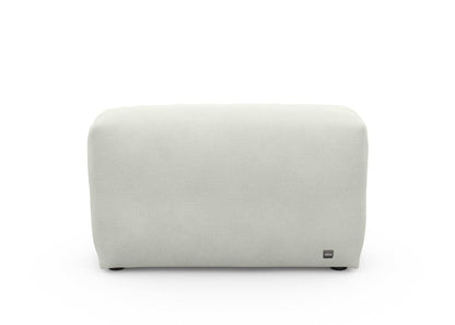 Zoco Home Outdoor/Sofa Vetsak Outdoor Side Module | Medium 105x31x60cm