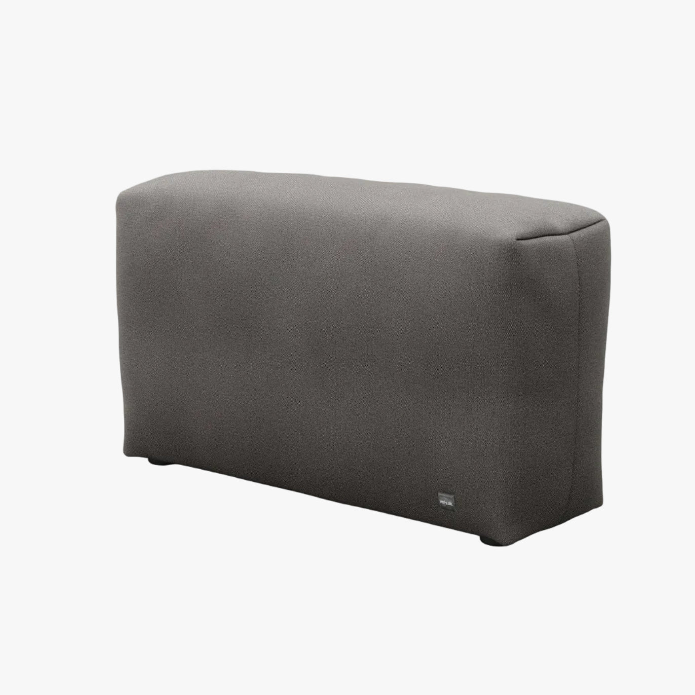 Zoco Home Outdoor/Sofa Vetsak Outdoor Side Module | Medium 105x31x60cm