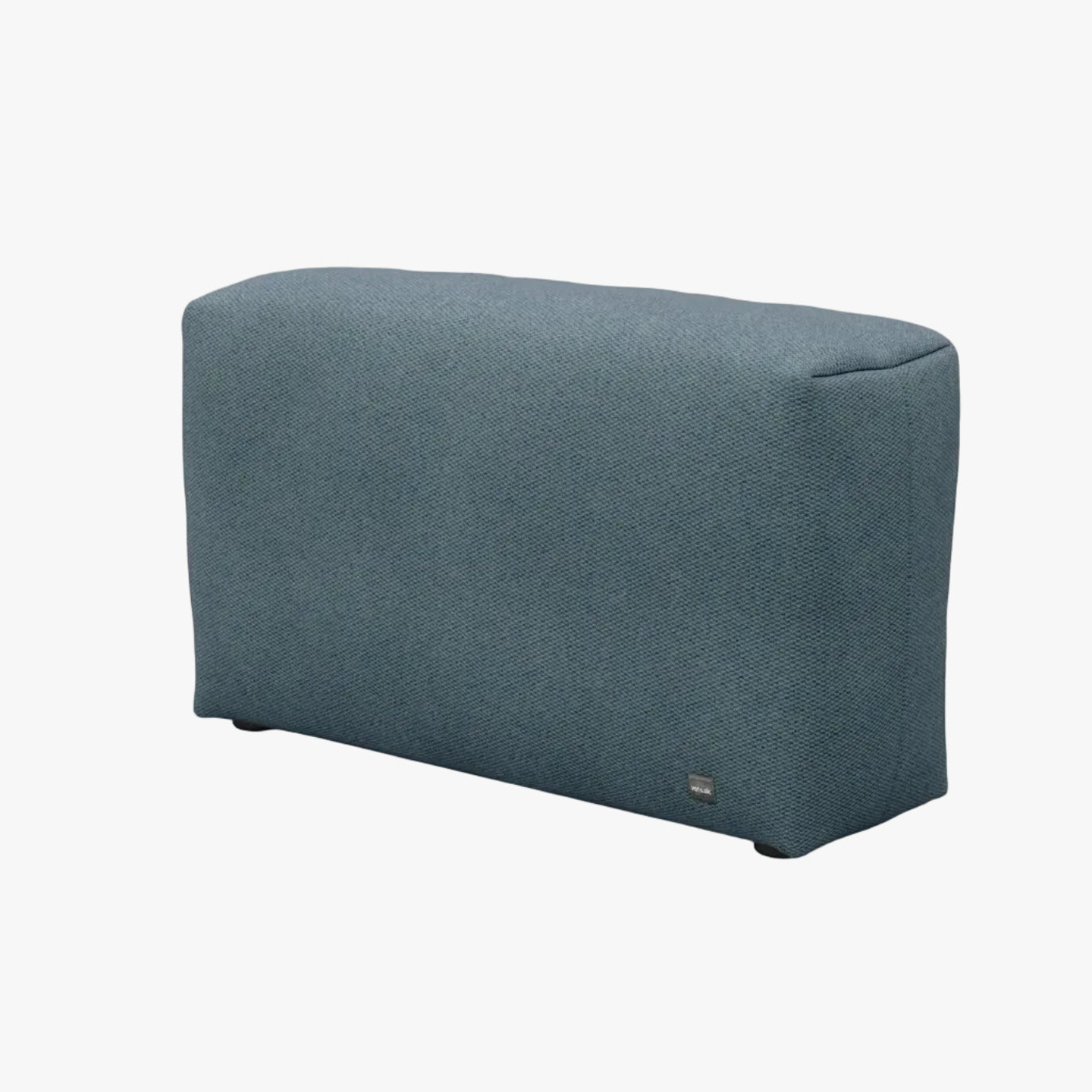 Zoco Home Outdoor/Sofa Vetsak Outdoor Side Module | Medium 105x31x60cm