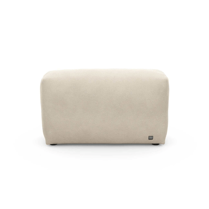 Zoco Home Outdoor/Sofa Vetsak Outdoor Side Module | Medium 105x31x60cm