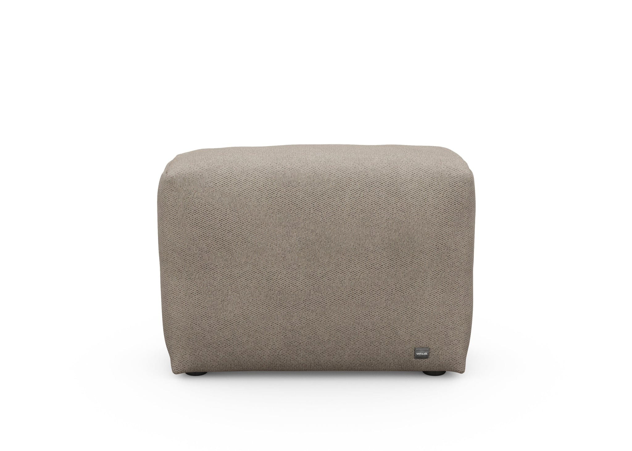 Zoco Home Outdoor/Sofa Vetsak Outdoor Side Module | Small 84x31x60cm