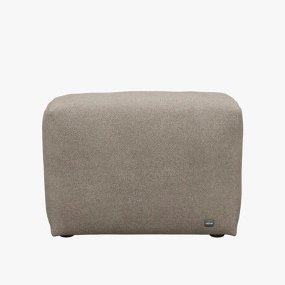 Zoco Home Vetsak Outdoor-Seitenmodul | Klein 84 x 31 x 60 cm
