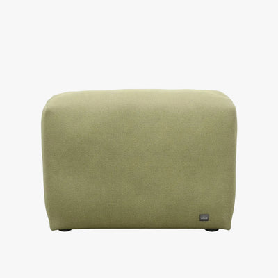 Zoco Home Vetsak Outdoor-Seitenmodul | Klein 84 x 31 x 60 cm