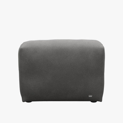 Zoco Home Vetsak Outdoor-Seitenmodul | Klein 84 x 31 x 60 cm