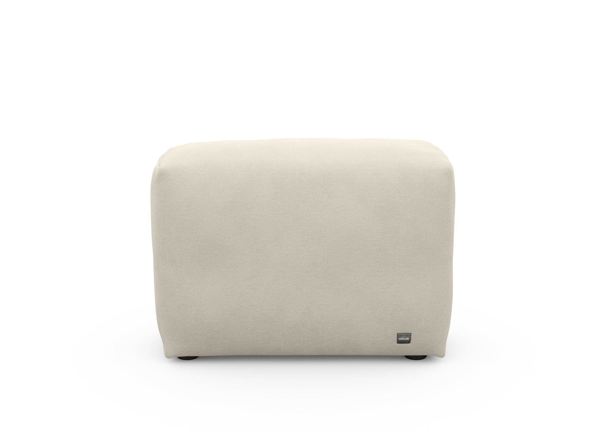 Zoco Home Outdoor/Sofa Vetsak Outdoor Side Module | Small 84x31x60cm