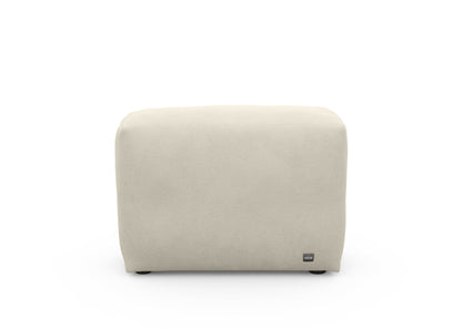 Zoco Home Outdoor/Sofa Vetsak Outdoor Side Module | Small 84x31x60cm