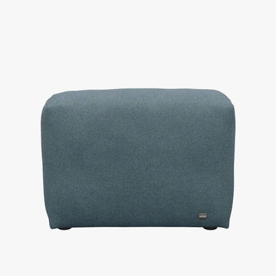 Zoco Home Vetsak Outdoor-Seitenmodul | Klein 84 x 31 x 60 cm