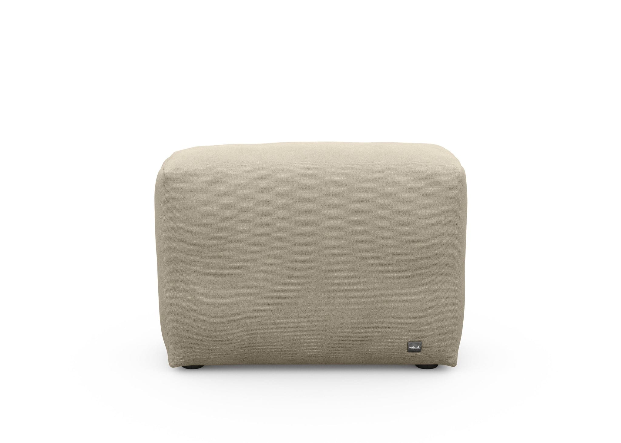 Zoco Home Outdoor/Sofa Vetsak Outdoor Side Module | Small 84x31x60cm