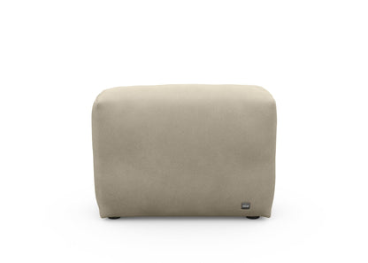 Zoco Home Outdoor/Sofa Vetsak Outdoor Side Module | Small 84x31x60cm