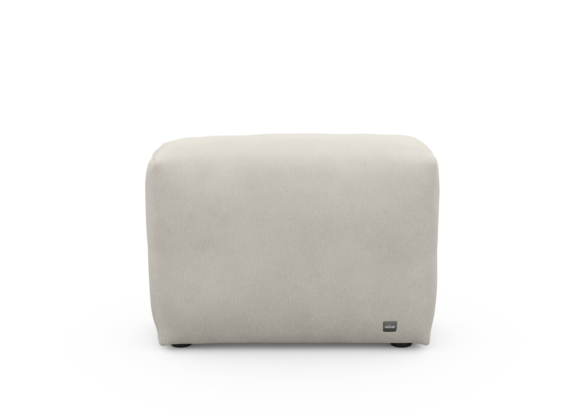 Zoco Home Outdoor/Sofa Vetsak Outdoor Side Module | Small 84x31x60cm