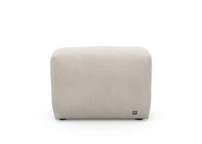 Zoco Home Outdoor/Sofa Vetsak Outdoor Side Module | Small 84x31x60cm