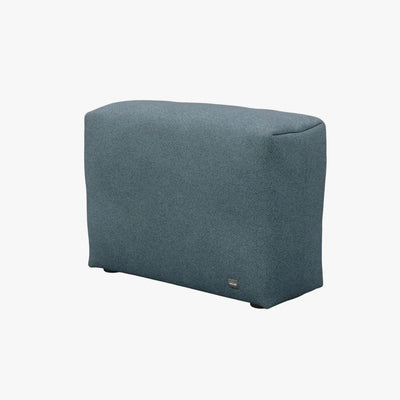 Zoco Home Vetsak Outdoor-Seitenmodul | Klein 84 x 31 x 60 cm