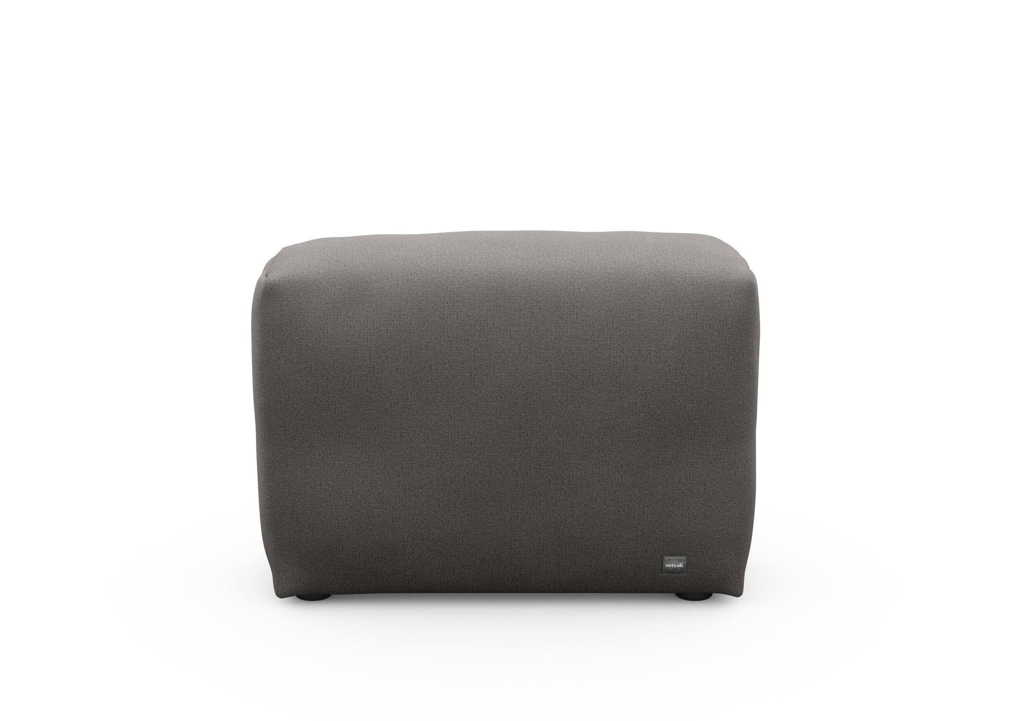 Zoco Home Outdoor/Sofa Vetsak Outdoor Side Module | Small 84x31x60cm