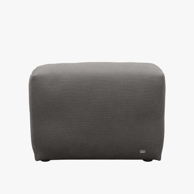 Zoco Home Vetsak Outdoor-Seitenmodul | Klein 84 x 31 x 60 cm