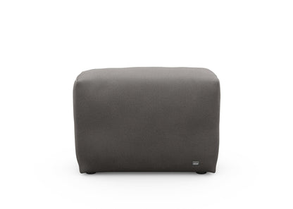 Zoco Home Outdoor/Sofa Vetsak Outdoor Side Module | Small 84x31x60cm