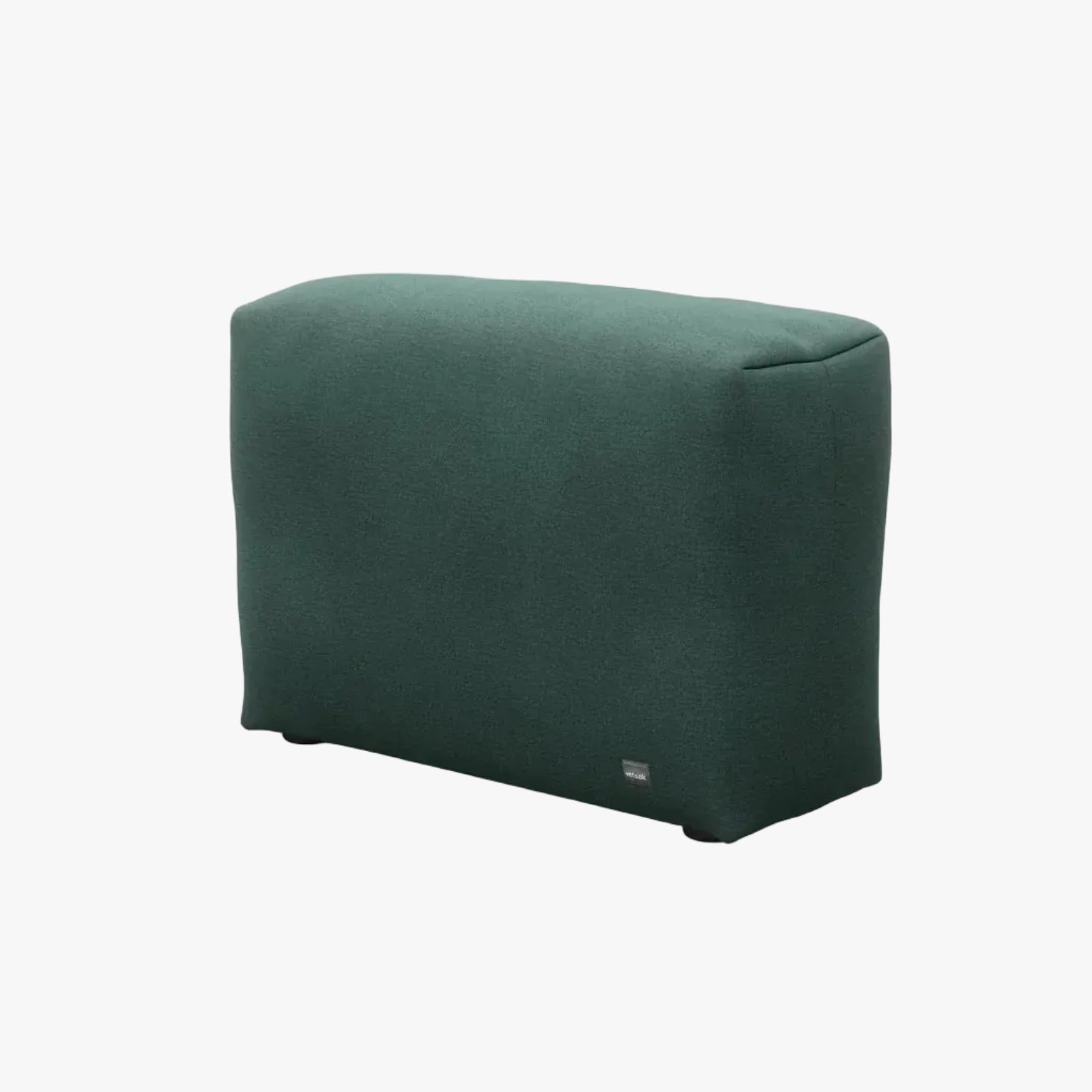 Zoco Home Outdoor/Sofa Vetsak Outdoor Side Module | Small 84x31x60cm