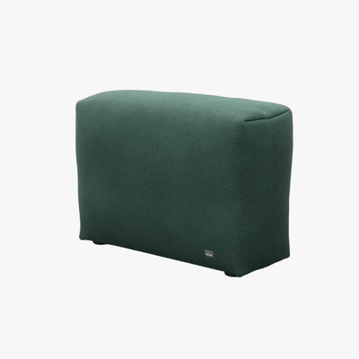 Zoco Home Vetsak Outdoor-Seitenmodul | Klein 84 x 31 x 60 cm