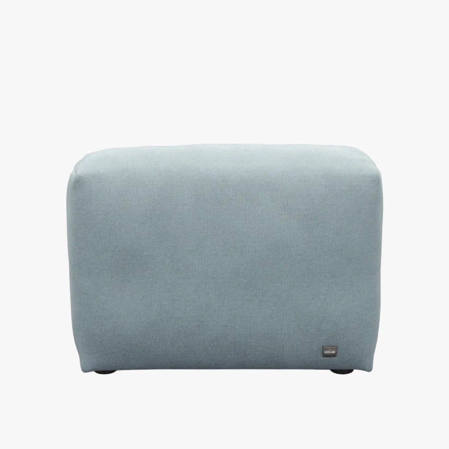Zoco Home Outdoor/Sofa Vetsak Outdoor Side Module | Small 84x31x60cm
