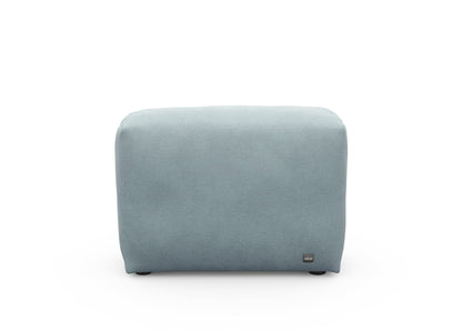 Zoco Home Outdoor/Sofa Vetsak Outdoor Side Module | Small 84x31x60cm