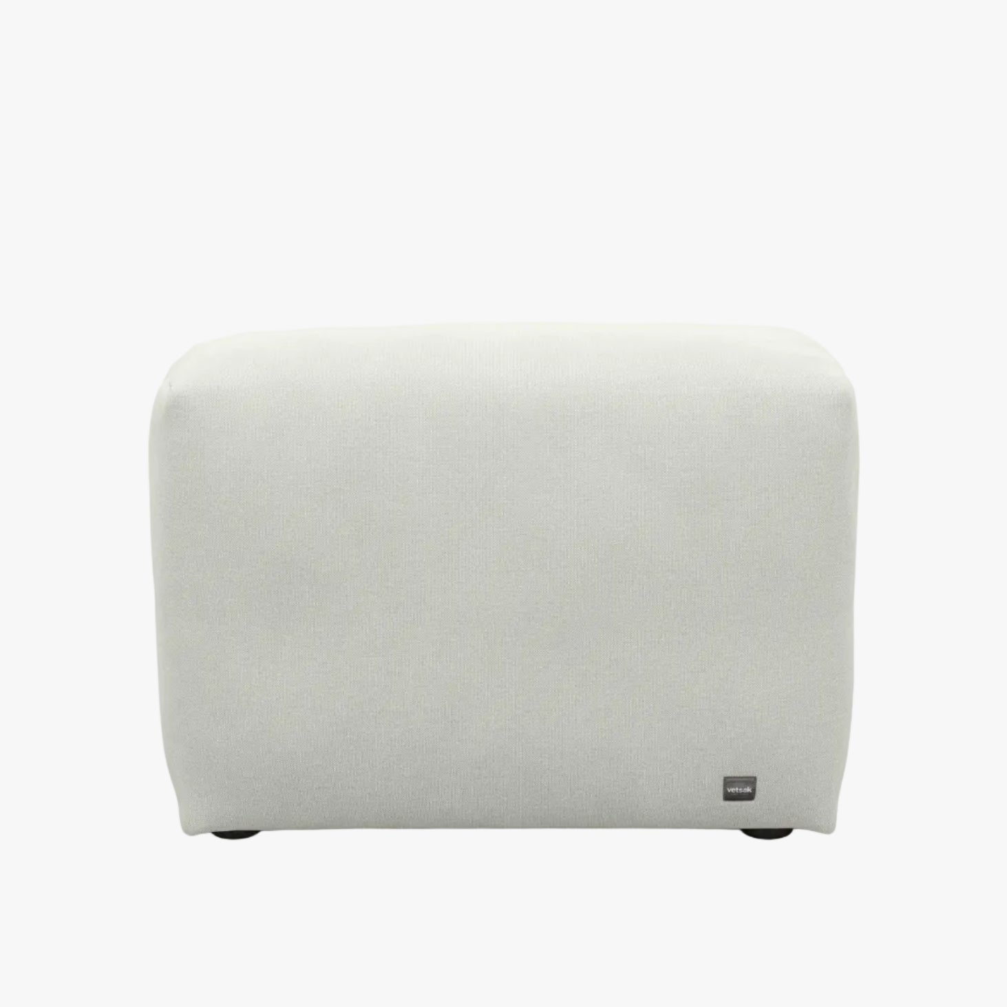 Zoco Home Outdoor/Sofa Vetsak Outdoor Side Module | Small 84x31x60cm