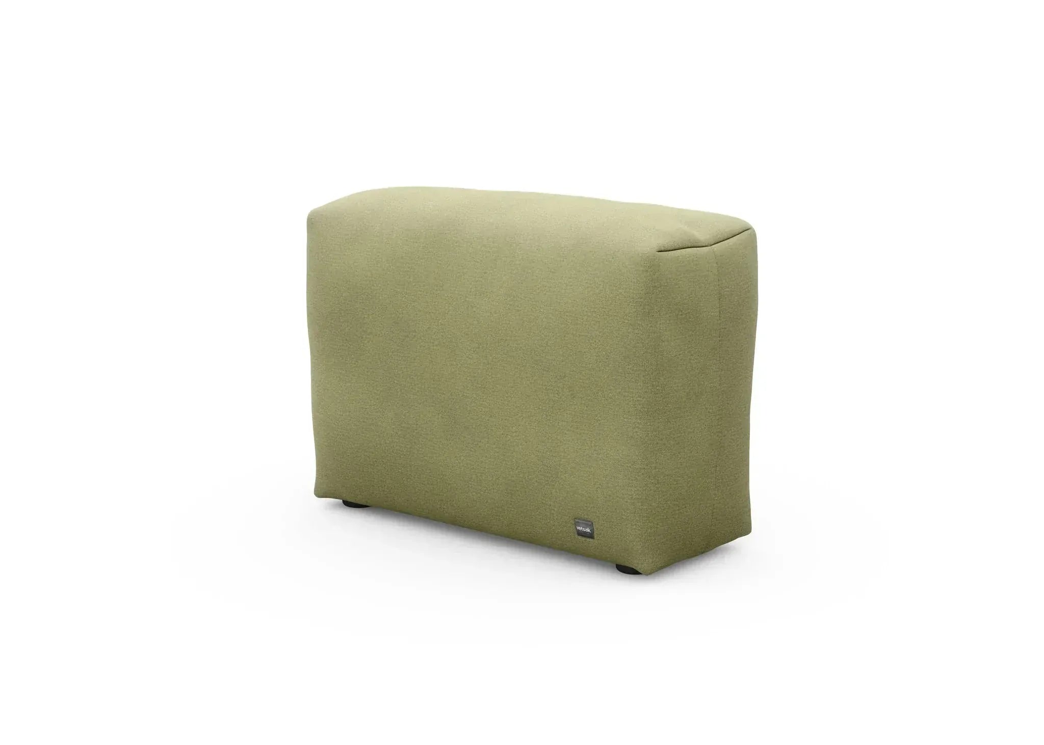 Zoco Home Outdoor/Sofa Vetsak Outdoor Side Module | Small 84x31x60cm