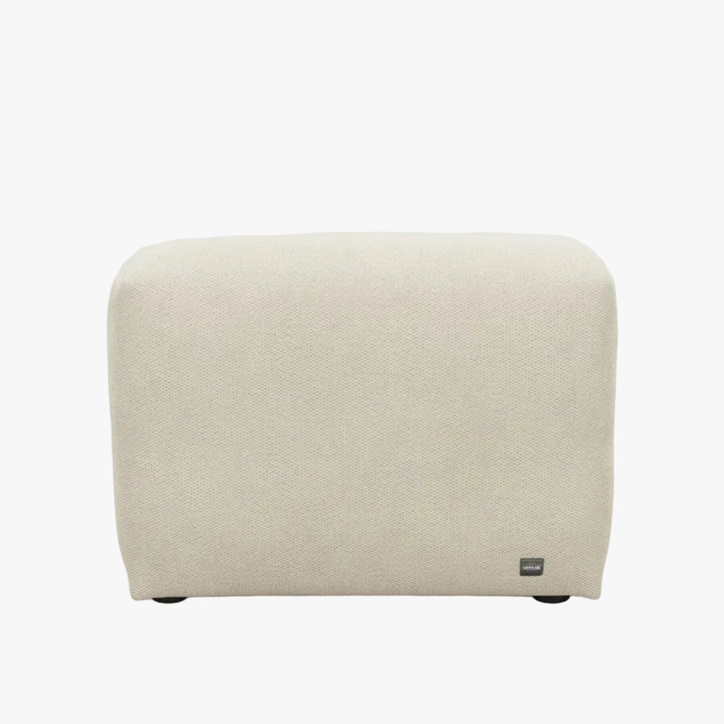 Zoco Home Outdoor/Sofa Vetsak Outdoor Side Module | Small 84x31x60cm