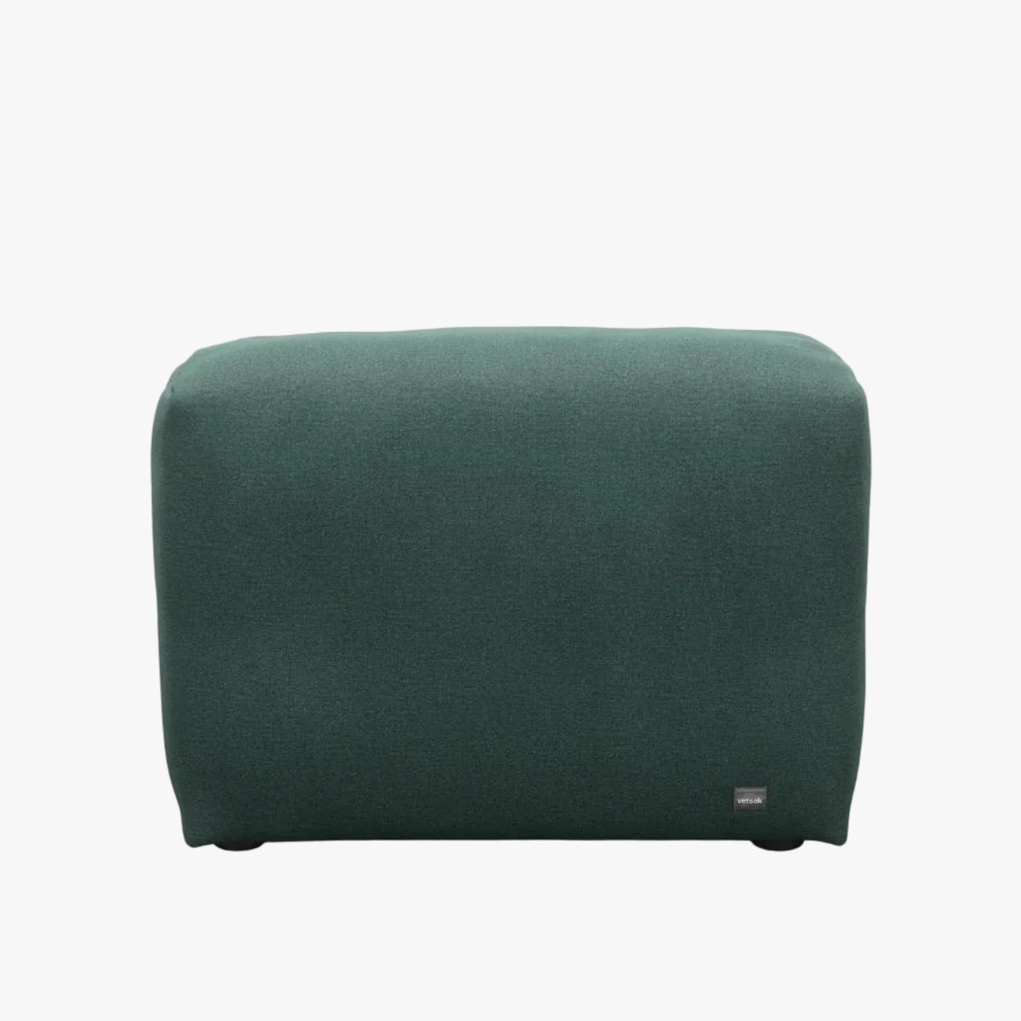 Zoco Home Outdoor/Sofa Vetsak Outdoor Side Module | Small 84x31x60cm