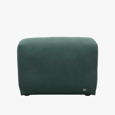 Zoco Home Vetsak Outdoor-Seitenmodul | Klein 84 x 31 x 60 cm