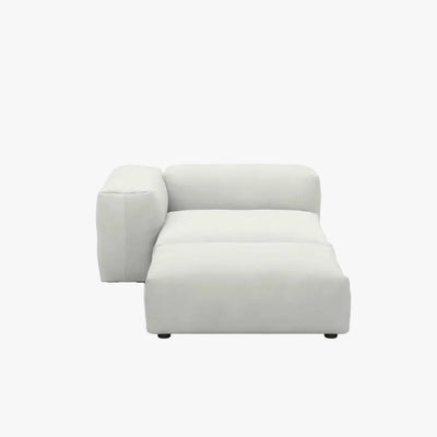Zoco Home Outdoor/Sofa Vetsak Outdoor Sofa Daybed L | 136.5x220.5x60cm